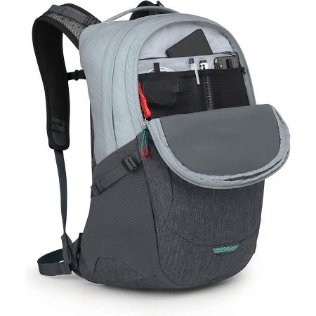 Рюкзак Osprey Parsec 26L (10004587) silver lining/tunnel vision pop