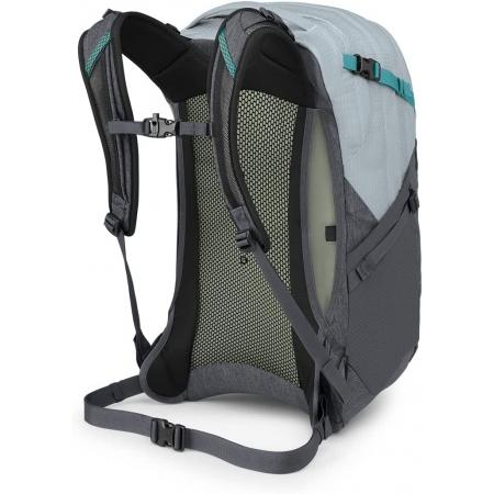 Рюкзак Osprey Tropos 32L (10004584) silver lining/tunnel vision pop