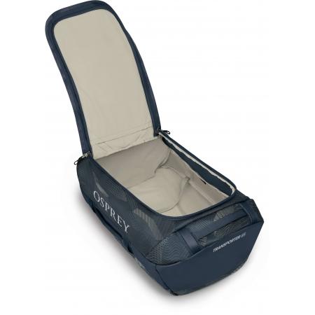 Сумка - рюкзак Osprey Transporter Duffel 65L (10004653) camo lines print
