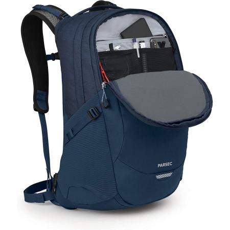 Рюкзак Osprey Parsec 26L (10004588) atlas blue heather