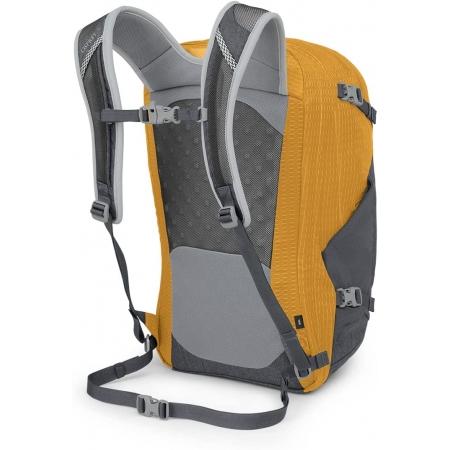 Рюкзак Osprey Nebula 32L (10004591) golden hour yellow/grey area