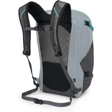 Рюкзак Osprey Nebula 32L (10004592) silver lining/tunnel vision pop