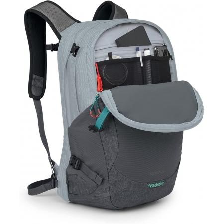 Рюкзак Osprey Nebula 32L (10004592) silver lining/tunnel vision pop