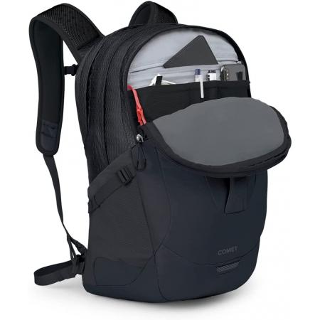 Рюкзак Osprey Comet 30L (10004594) black