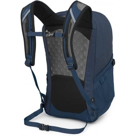 Рюкзак Osprey Comet 30L (10004597) atlas blue heather