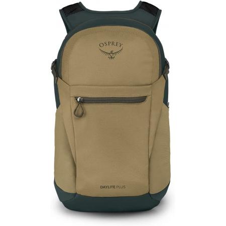 Рюкзак Osprey Daylite Plus 20L (10004608) nightingale yellow/green tunnel