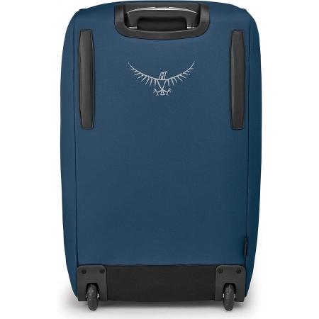 Сумка дорожня на колесах Osprey Daylite Wheeled Duffel 85L (10003964) wave blue