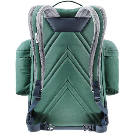 Рюкзак Deuter Wengen 28L (3814122 2338) seagreen-ink