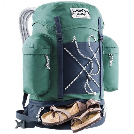 Рюкзак Deuter Wengen 28L (3814122 2338) seagreen-ink