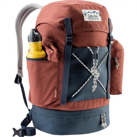 Рюкзак Deuter Wengen 28L (3814122 5335) redwood-ink