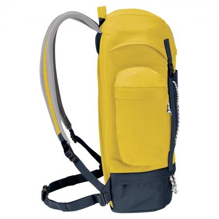 Рюкзак Deuter Wengen 28L (3814122 8308) corn-ink