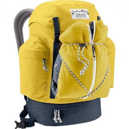 Рюкзак Deuter Wengen 28L (3814122 8308) corn-ink