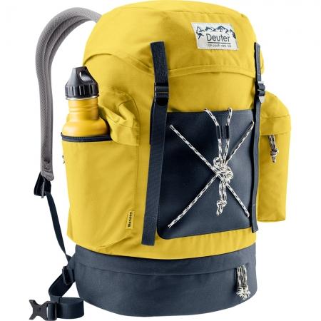 Рюкзак Deuter Wengen 28L (3814122 8308) corn-ink