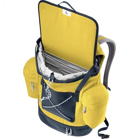Рюкзак Deuter Wengen 28L (3814122 8308) corn-ink