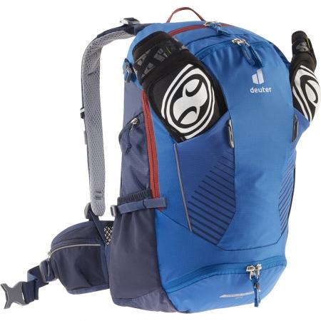 Рюкзак велосипедный Deuter Trans Alpine 24L (3200021 1316) lapis-navy