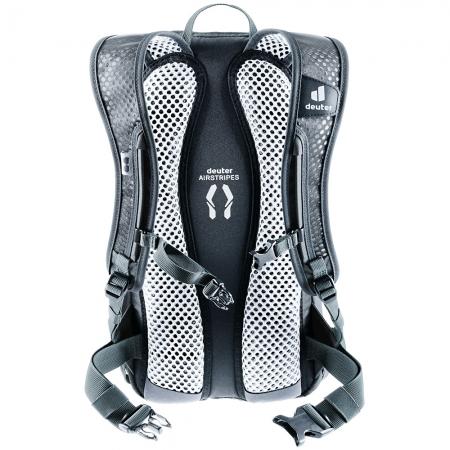 Рюкзак велосипедный Deuter Race Lite 8L (3204021 4701) graphite-black