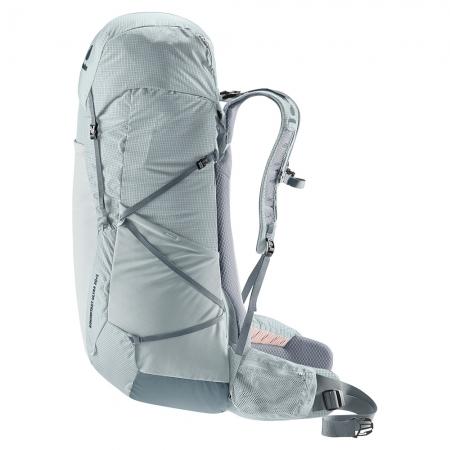 Рюкзак Deuter Aircontact Ultra 50+5L (3360122 4419) tin-shale
