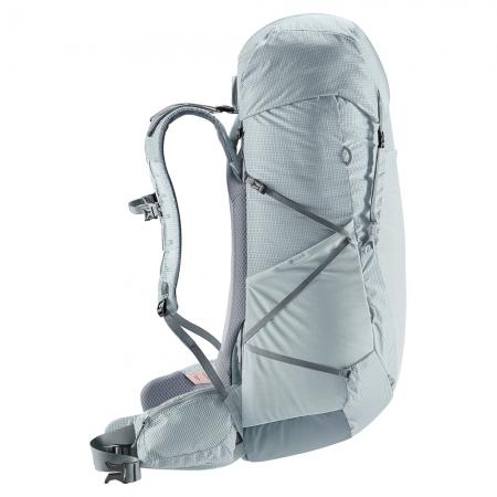 Рюкзак Deuter Aircontact Ultra 50+5L (3360122 4419) tin-shale