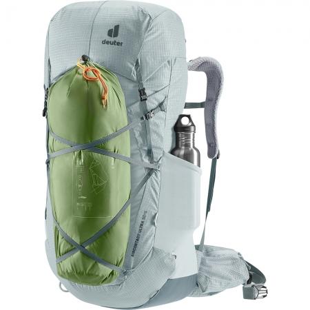Рюкзак Deuter Aircontact Ultra 50+5L (3360122 4419) tin-shale
