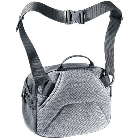 Сумка на пояс Deuter Travel Belt 5L (3900521 7000) black