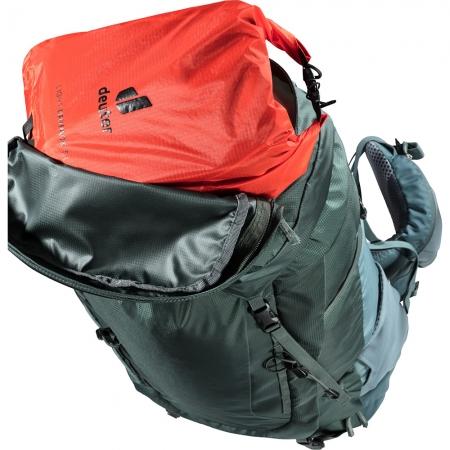 Гермомешок Deuter Light Drypack 5L (3940121 9002) papaya