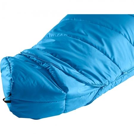 Спальний мішок Deuter Starlight left (3720121 1359 1) reef-slateblue
