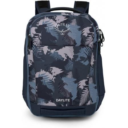 Рюкзак Osprey Daylite Expandable Travel Pack 26+6L (10004648) palm foliage print