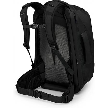 Рюкзак чоловічий Osprey Farpoint 40L (10003320) black