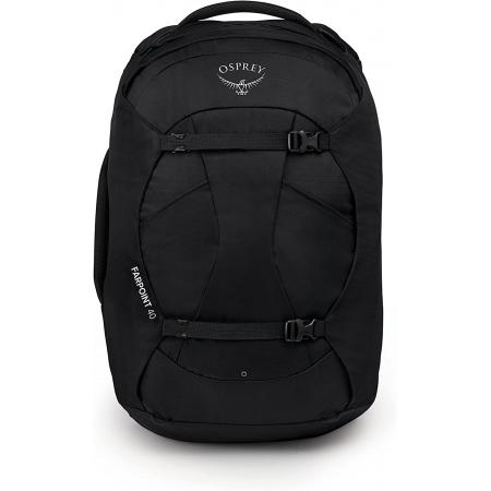 Рюкзак чоловічий Osprey Farpoint 40L (10003320) black
