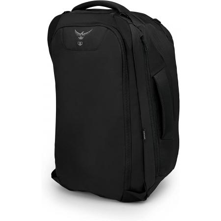 Рюкзак чоловічий Osprey Farpoint 40L (10003320) black