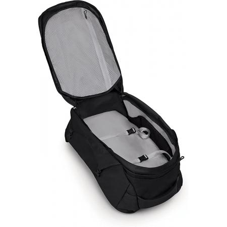 Рюкзак чоловічий Osprey Farpoint 40L (10003320) black