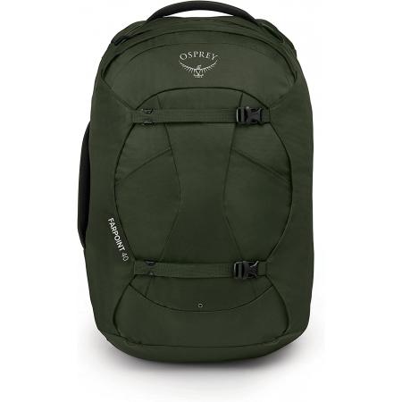 Рюкзак чоловічий Osprey Farpoint 40L (10003676) gopher green