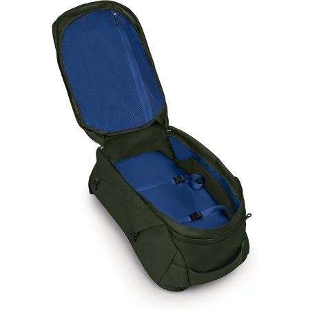 Рюкзак чоловічий Osprey Farpoint 40L (10003676) gopher green