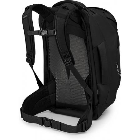 Рюкзак чоловічий Osprey Farpoint 55L (10003321) black