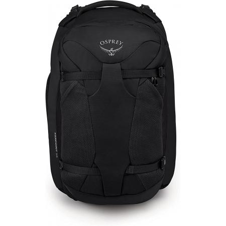 Рюкзак чоловічий Osprey Farpoint 55L (10003321) black