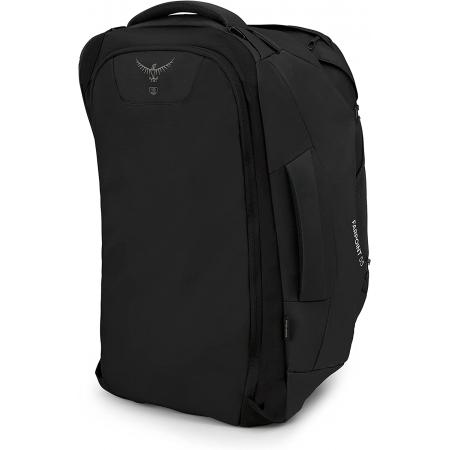 Рюкзак чоловічий Osprey Farpoint 55L (10003321) black