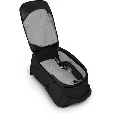 Рюкзак чоловічий Osprey Farpoint 55L (10003321) black