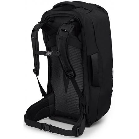 Рюкзак чоловічий Osprey Farpoint 80L (10003323) black