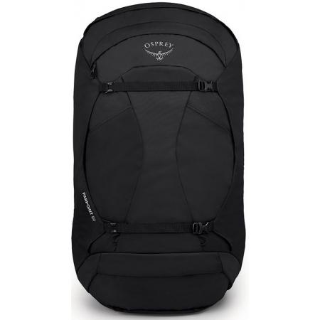 Рюкзак чоловічий Osprey Farpoint 80L (10003323) black