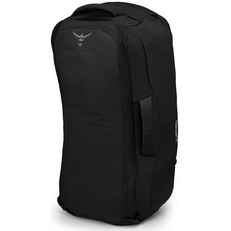 Рюкзак чоловічий Osprey Farpoint 80L (10003323) black