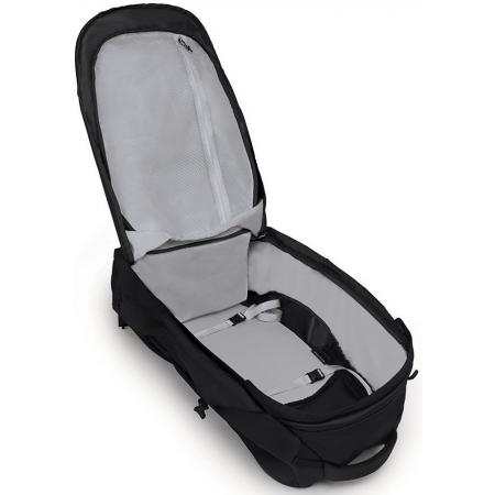 Рюкзак чоловічий Osprey Farpoint 80L (10003323) black