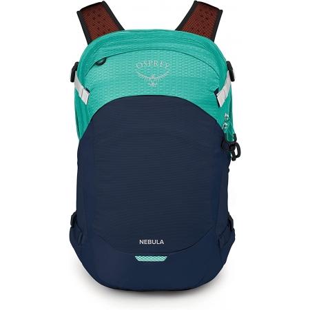Рюкзак Osprey Nebula 32L (10004590) reverie green/cetacean blue