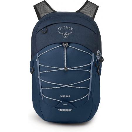 Рюкзак Osprey Quasar 26L (10004602) atlas blue heather