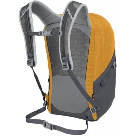 Рюкзак Osprey Quasar 26L (10004600) golden hour yellow/grey area