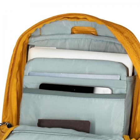 Рюкзак Osprey Quasar 26L (10004600) golden hour yellow/grey area