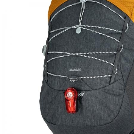 Рюкзак Osprey Quasar 26L (10004600) golden hour yellow/grey area