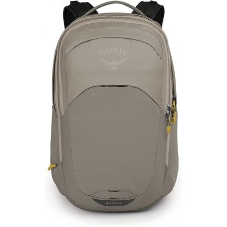 Рюкзак Osprey Radial 34L (10004582) tan concrete