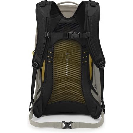 Рюкзак Osprey Radial 34L (10004582) tan concrete