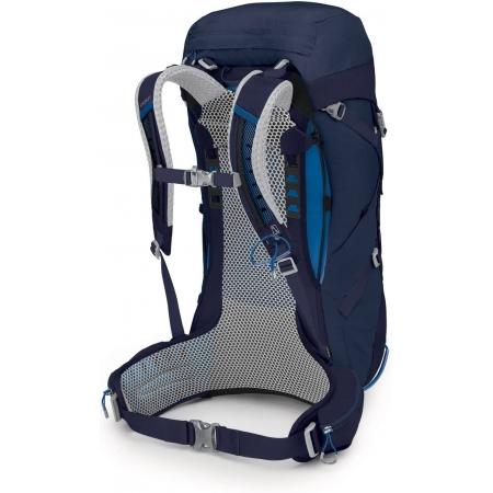 Рюкзак чоловічий Osprey Stratos 36L (10004041) cetacean blue