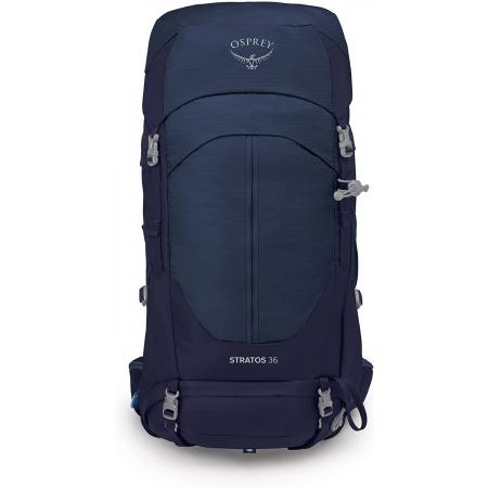 Рюкзак чоловічий Osprey Stratos 36L (10004041) cetacean blue